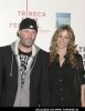 Fred Durst at 7th Annual Tribeca Film Festival - "Speed Racer" Premiere - Arrivals